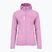 Hoodie Damen Millet Seneca Fleece Hoodie vibrant violet