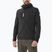 Herrenpullover Millet Seneca Fleece Hoodie black
