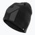 Wintermütze Millet Logo Beanie noir/tarmac