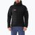 Gefütterte Herrenjacke Millet Fitz Roy Warm Hoodie black