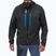 Herren-Regenjacke Millet Wanaka Light 2.5L black