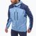 Herren-Regenjacke Millet Wanaka Light 2.5L coronet blue/sapphire