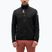 Fleecejacke für Herren Millet Ubic Lightgrid black