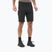 Herren-Trekkingshorts Millet Ubic Stretch black