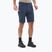 Herren-Trekkingshorts Millet Ubic Stretch saphir