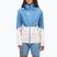 Damen Regenjacke Millet Fitz Roy Vanillecreme/Koronet