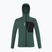 Herren-Trekking-Sweatshirt Millet Lokka Hoodie III Flasche
