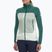 Damenpullover Millet Fusion Grid seaweed/bottle