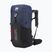 Millet Ubic 25 l schwarz/dunkelblau Trekking-Rucksack