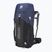 Rucksack Damen Millet Ubic 40 l e-black/dark blue