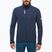 Fleecejacke für Herren Millet Ubic Lightgrid saphir