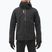 Herren-Regenjacke Millet Kamet Gore-Tex Jacket black
