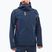 Herren-Regenjacke Millet Kamet Gore-Tex Jacket saphir