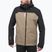 Herren-Regenjacke Millet Seneca GTX 2L dorite/black