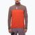 Fleecejacke für Herren Millet Ubic Lightgrid pepper/paprika