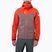 Herren-Regenjacke Millet Kamet Gore-Tex Jacket paprika/pepper