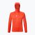 Herren-Trekkingsweatshirt Millet Lokka Hoodie III paprika