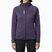 Damen-Trekkingsweatshirt Millet Lokka Hoodie III purple velvet