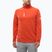 Fleecejacke für Herren Millet Parmelan Light Fleece paprika