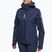 Damen-Regenjacke Millet Seneca 2.5L saphir
