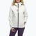 Damen-Regenjacke Millet Seneca 2.5L foggy dew