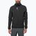 Softshell-Jacke für Herren Millet Kamet Xcs Light Hoodie black