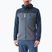Herrenpullover Millet Seneca Fleece Hoodie saphir/shadow blue
