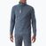 Fleecejacke für Herren Millet Parmelan Light Fleece shadow blue
