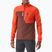 Herrenpullover Millet Seneca Fleece truffle/paprika