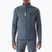 Herrenpullover Millet Seneca Fleece shadow blue