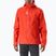 Herren-Regenjacke Millet Kamet Gore-Tex Jacket Jacket paprika