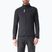 Herrenpullover Millet Kamet Grid HD black