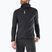Herrenpullover Millet Kamet Grid HD black