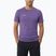 Herren-Shirt Millet Fusion SS galaxy