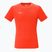 Herren-Shirt Millet Fusion SS paprika