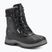 Herren Vertigo Alpes New Gotha schwarz Schneestiefel