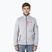 Herren-Fleecepullover Aulp Navoy Melanged Knit grey