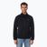 Herren-Windjacke Aulp Numix Jacquard Knit black