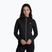 Damenpullover Aulp Simix Jacquard Knit black