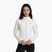 Damenpullover Aulp Simix Jacquard Knit white