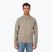 Herren-Windjacke Aulp Numix Jacquard Knit light khaki