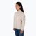 Damen-Windjacke Aulp Simix Jacquard Knit sand