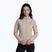 Damenpullover Aulp Simix Jacquard Knit sand