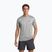 Herren-Shirt Aulp Tommy grey/melange
