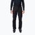 Herren-Skihose Aulp Vizil Softshell Ski black