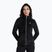 Damen-Sweatshirt Aulp Becco Coral Fleece black