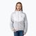 Damen-Hybridjacke Aulp Clem Hooded Hybrid white