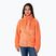 Damen-Sweatshirt Aulp Visha Coral Fleece hibiscus