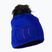 Wintermütze für Frauen Rossignol L3 W Strassi blue