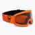 Rossignol Raffish S orange/orange Kinder Skibrille